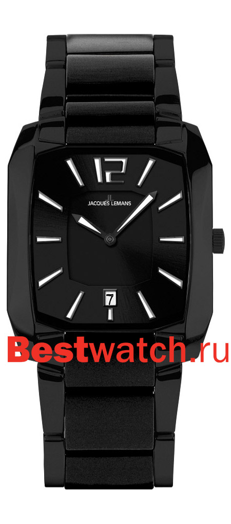 Часы Jacques Lemans Dublin 1-1628D